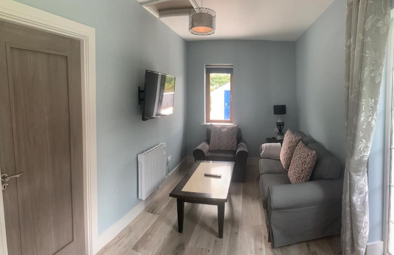 Mountain View Apartment キラーニー エクステリア 写真